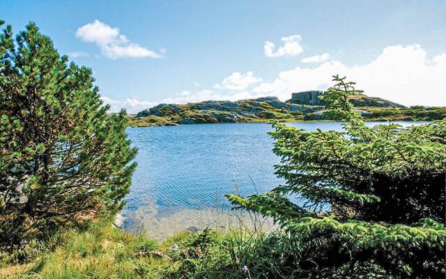 Beautiful Home In Haugesund With Sauna, Wifi And 3 Bedrooms