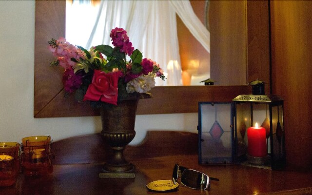 Alkistis Hotel