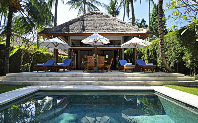 Villa Sasoon