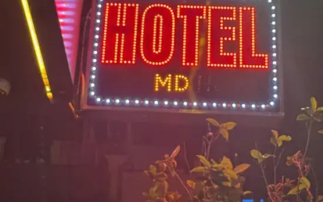MD Hotel