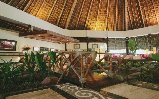 Fiesta Americana Puerto Vallarta All Inclusive & Spa