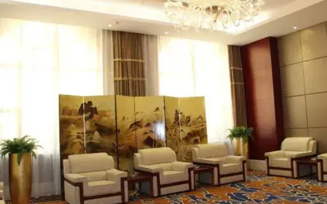 Tian Ze Hotel
