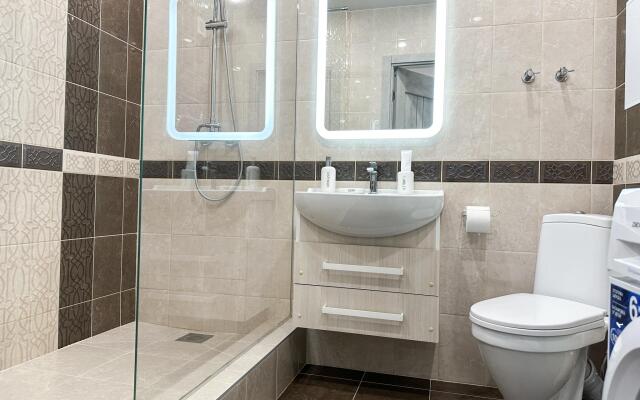 Любимые квартиры на проспекте Октябрьский