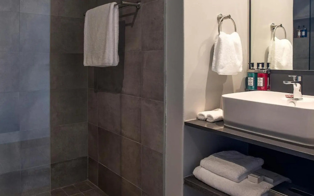 Catalyst Apartment Hotel by NEWMARK