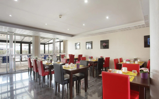 Appart Hotel Odalys City Aix en Provence Le Clos de la Chartreuse