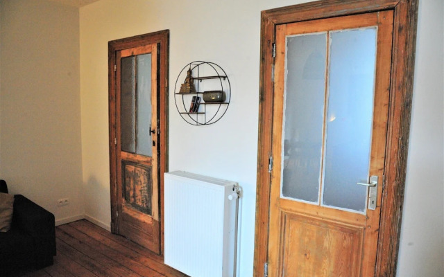 Boho Apartments 2 Bedrooms