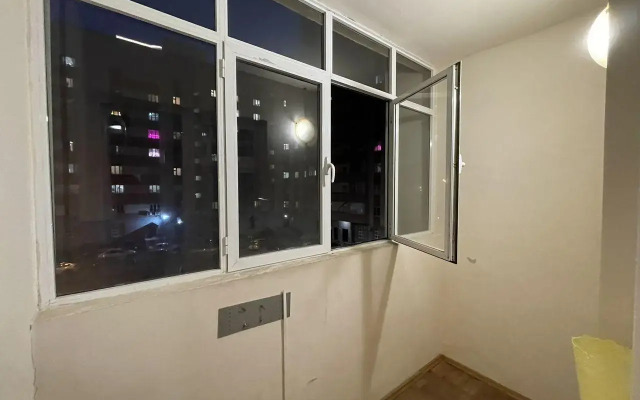 Apartment on 71A Chistopolskaya street_