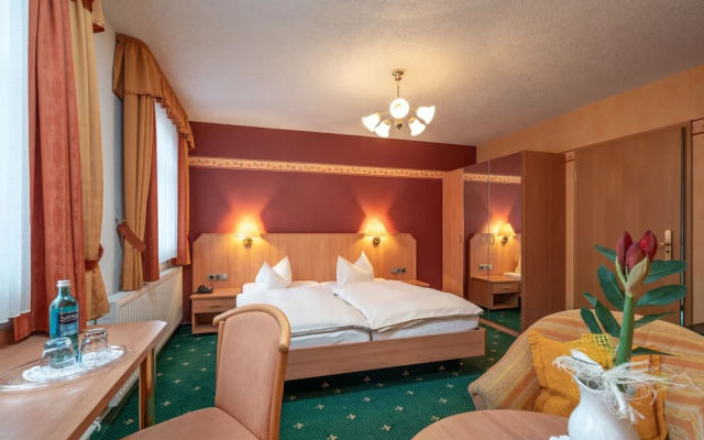 Hotel Stolberger Hof