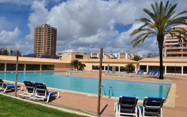 Portimao, Praia Da Rocha (Adults Only)
