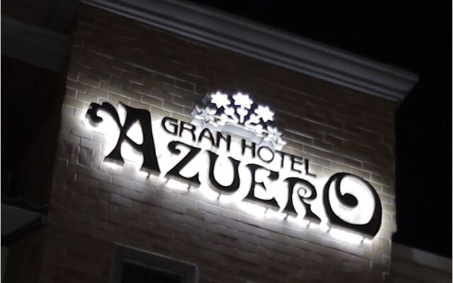 Gran Hotel Azuero