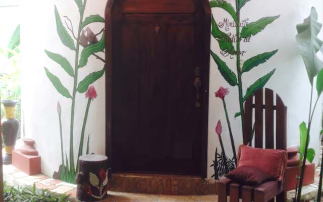 Hotel Boutique Posada Las Iguanas
