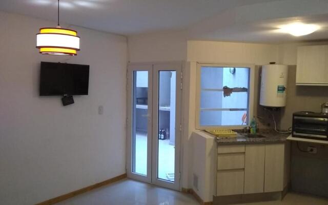 Departamento completo