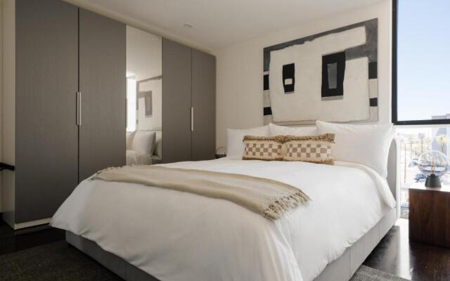 Sonder by Marriott Bonvoy Ida Apartments Downtown