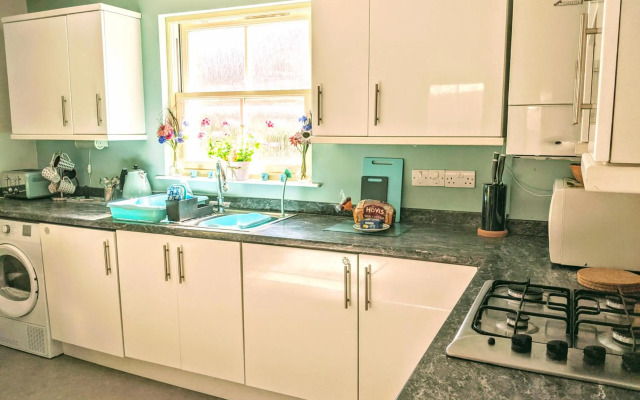 Namastay-Central Glastonbury