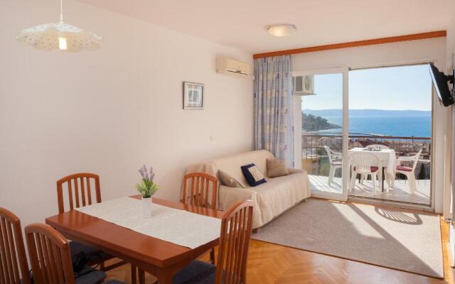 City Apartment Mima