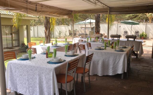 Coghlan Villa Guest House
