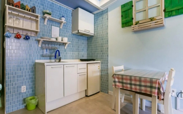 Boryeong Swell Pension