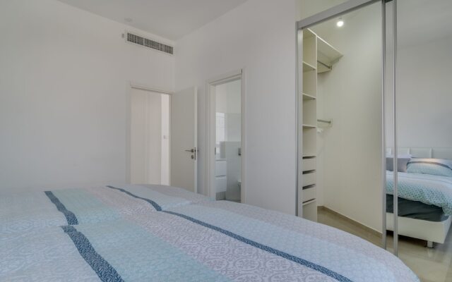 Jerusalem Penthouse