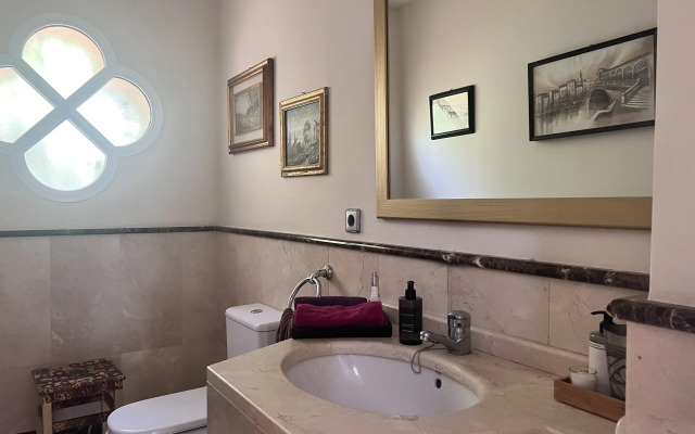 B&B Villa Maria Guest Rooms - San Roque Golf - Sotogrande