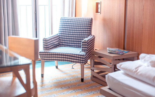 Hotel Bleibtreu Berlin by Golden Tulip