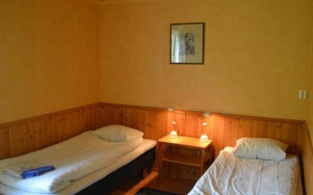 Bed & Breakfast i Håby