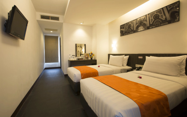 Swiss-Belinn Medan