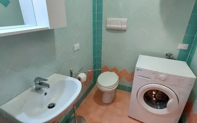 Brand New Apartment 10 Minutes From The Sea