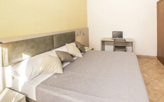 Residence Babai Village abba Urci