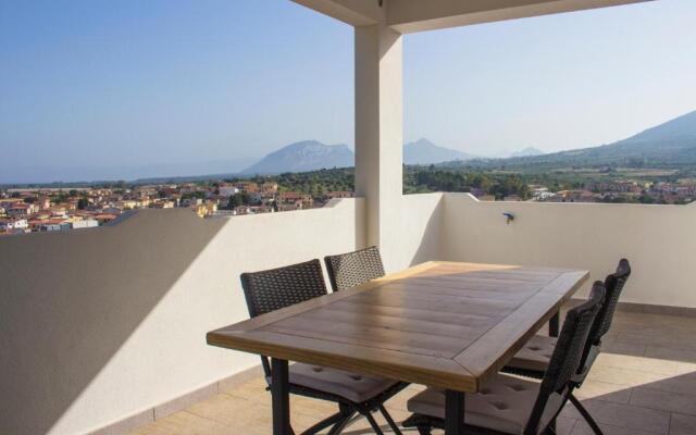 Residenze Branca II SeaView