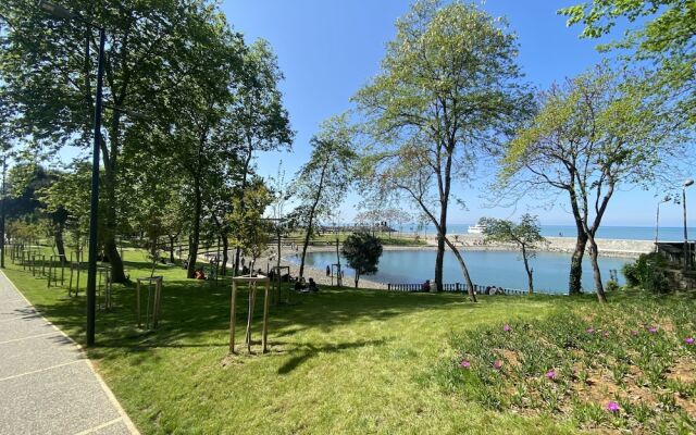 The Alarga Premier Hotel