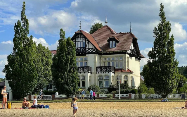 Ferienwohnung Am Strand in Schwerin
