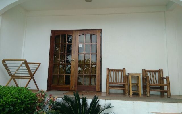 Sogod Bay Scuba Resort