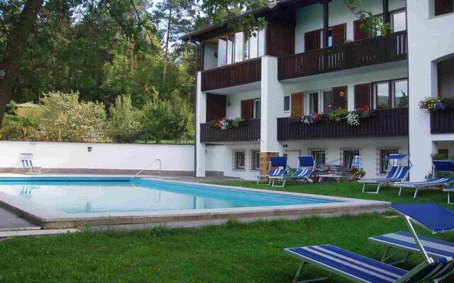 Hotel Perwanger