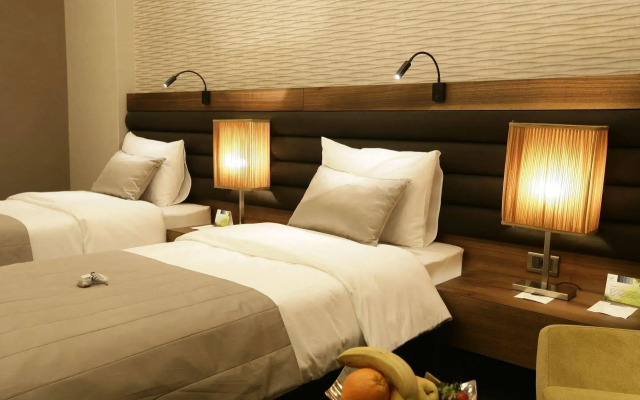 RYS Hotel & Restaurant