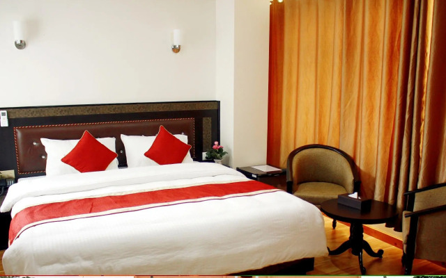 Mandala Hotel Pvt.Ltd.