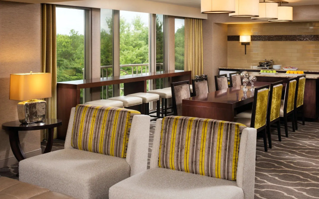 Sheraton Hartford South Hotel