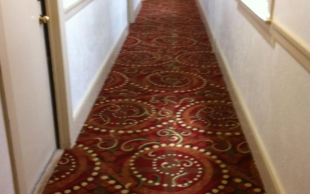 Union Square Plaza Hotel