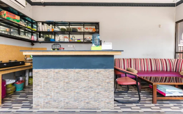 Hotel O Wisma Pelita Mas