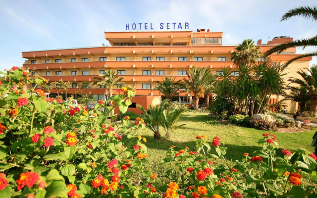 Hotel Setar