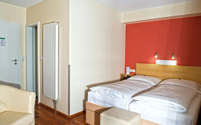 Town Hotel Wiesbaden