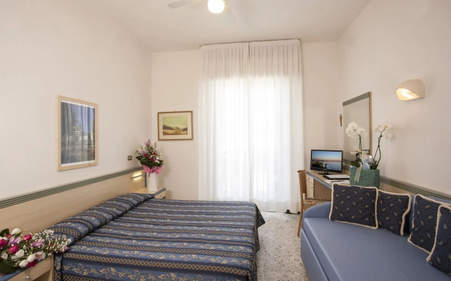 Hotel Brig