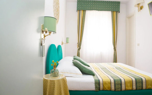 Hotel Iva