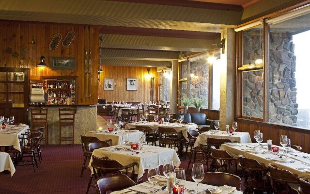 Falls Creek Hotel
