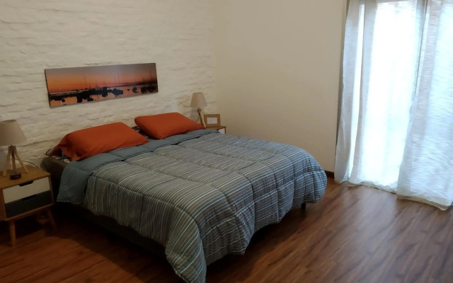 Linda y cómoda casa en Colonia del Sacramento