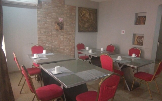 Coded Suites