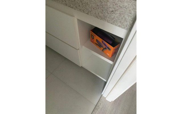 Studio Augusta C/infinity pool cd413 UA