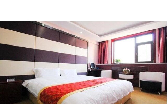 Paikesen Hotel