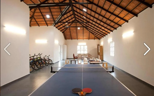 Clover Holiday Village Coorg Resort by VOYE HOMES