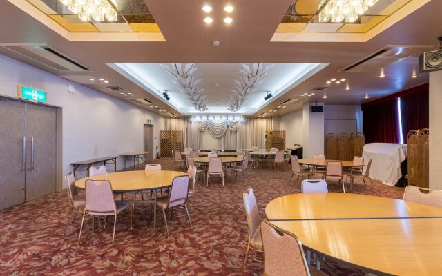 Tabist Katahara Resort Gamagori