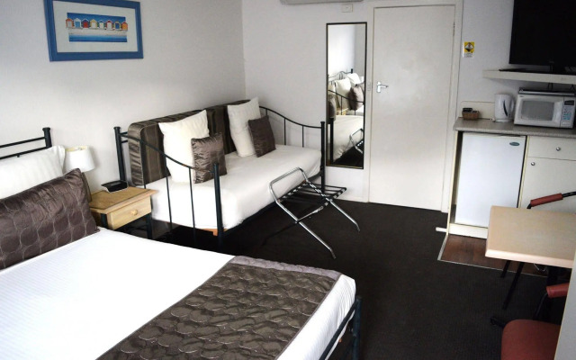 Mornington Motel